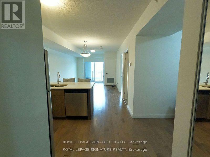 607 - 53 Arthur Street, Guelph (St. Patrick's Ward), Ontario  N1E 0P5 - Photo 3 - X13416154