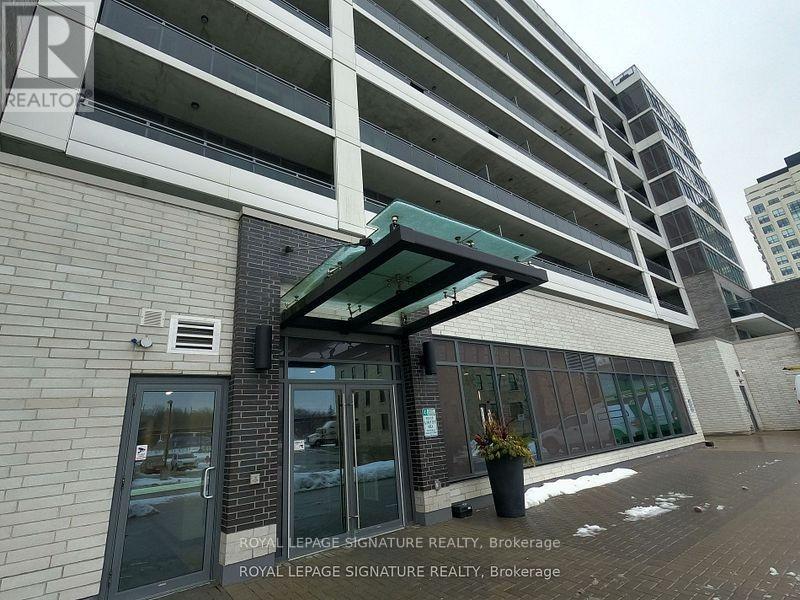 607 - 53 Arthur Street, Guelph (St. Patrick's Ward), Ontario  N1E 0P5 - Photo 33 - X13416154