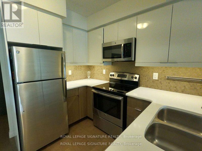 607 - 53 Arthur Street, Guelph (St. Patrick's Ward), Ontario  N1E 0P5 - Photo 8 - X13416154