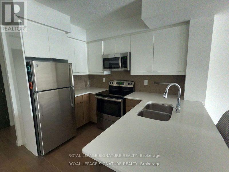 607 - 53 Arthur Street, Guelph (St. Patrick's Ward), Ontario  N1E 0P5 - Photo 9 - X13416154