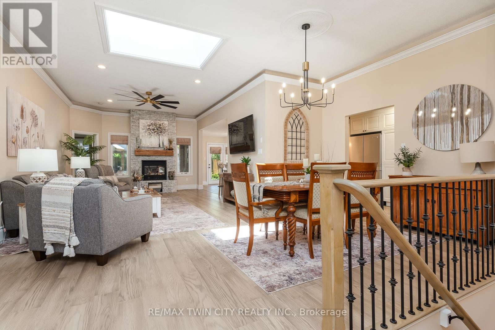 294 Fallowfield Drive, Kitchener, Ontario  N2C 2T8 - Photo 18 - X13416166