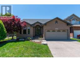 294 FALLOWFIELD DRIVE, Kitchener, Ontario
