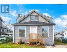 45 WELLINGTON STREET N, Thorold, Ontario
