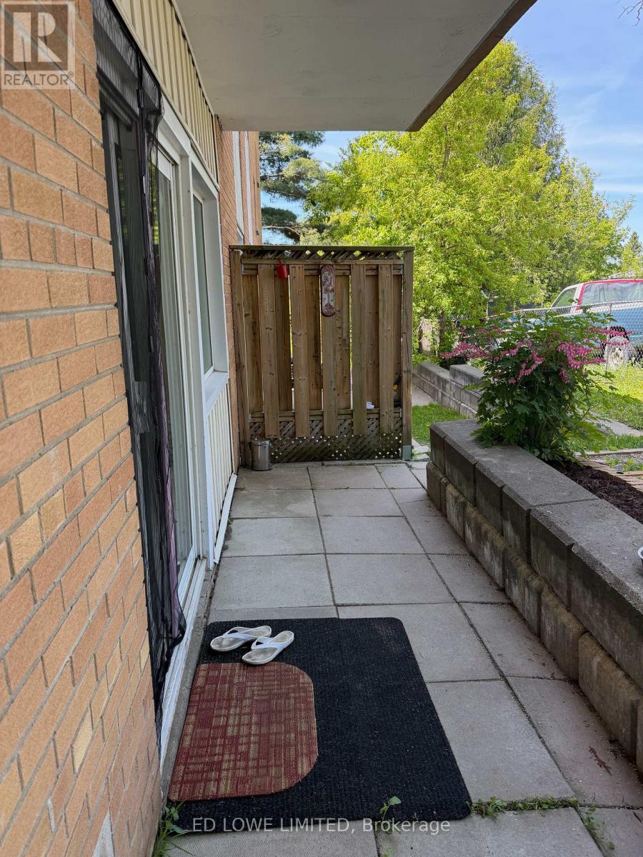 203 - 250 Morrison Street, Bracebridge (Macaulay), Ontario  P1L 1P5 - Photo 13 - X13416292