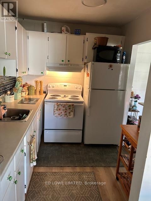 203 - 250 Morrison Street, Bracebridge (Macaulay), Ontario  P1L 1P5 - Photo 4 - X13416292