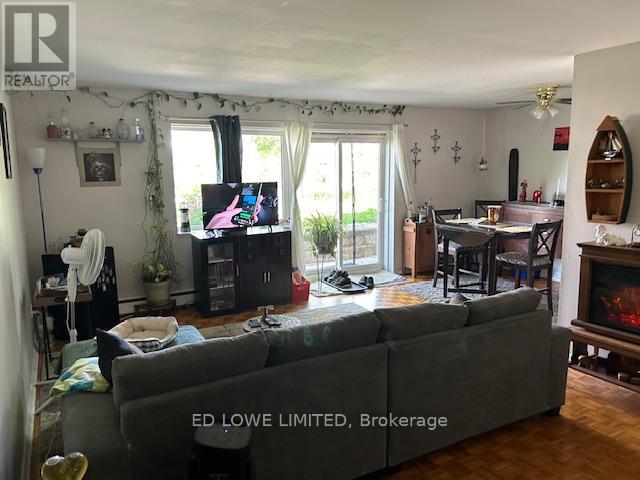 203 - 250 Morrison Street, Bracebridge (Macaulay), Ontario  P1L 1P5 - Photo 6 - X13416292