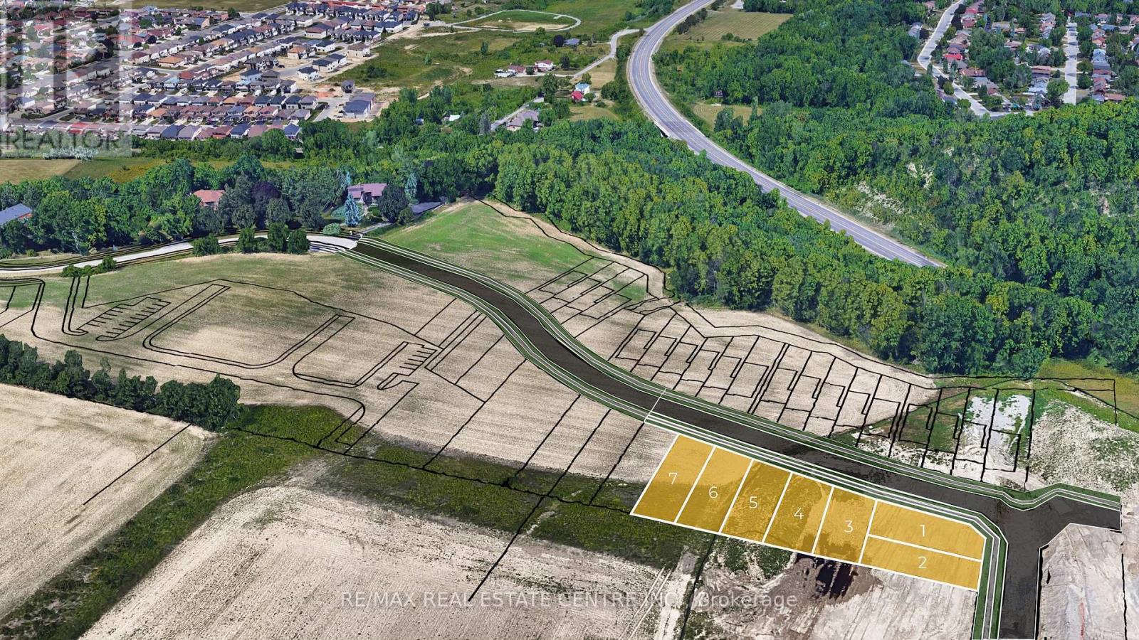 LOT 7 RIDGEVIEW DRIVE, Hamilton, Ontario