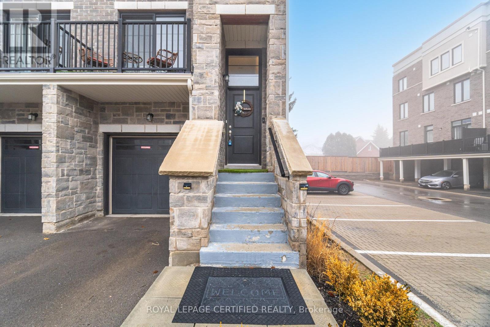 22 - 383 Dundas Street E, Hamilton (Waterdown), Ontario  L8B 1X6 - Photo 3 - X13416316