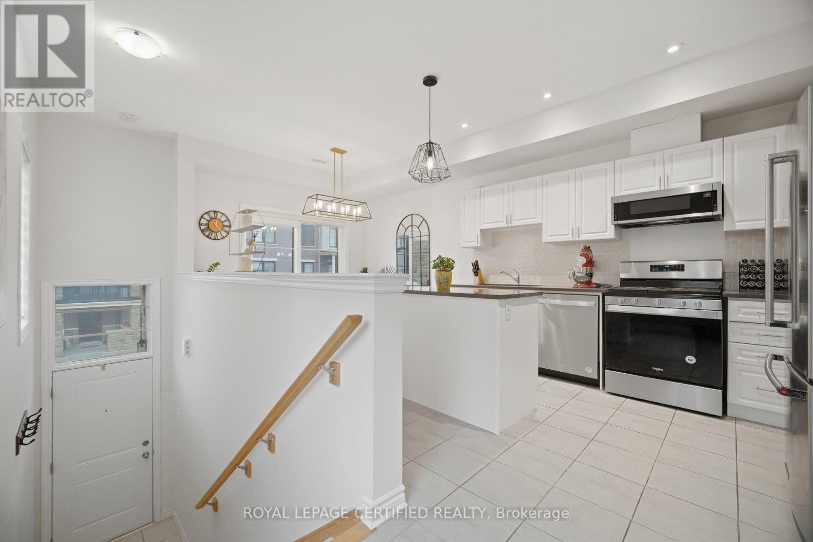 22 - 383 Dundas Street E, Hamilton (Waterdown), Ontario  L8B 1X6 - Photo 6 - X13416316