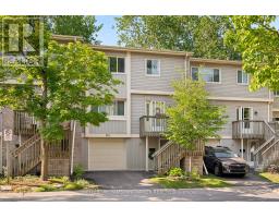 114 - 30 GREEN VALLEY DRIVE, Kitchener, Ontario