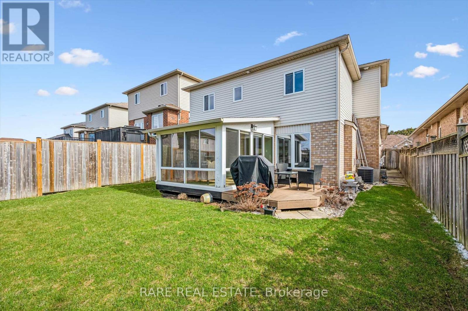 28 Davis Street, Guelph (Grange Road), Ontario  N1E 0A1 - Photo 39 - X13416364