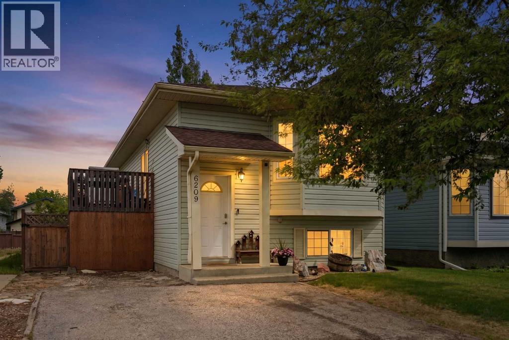 6209 90 Street, Grande Prairie, Alberta