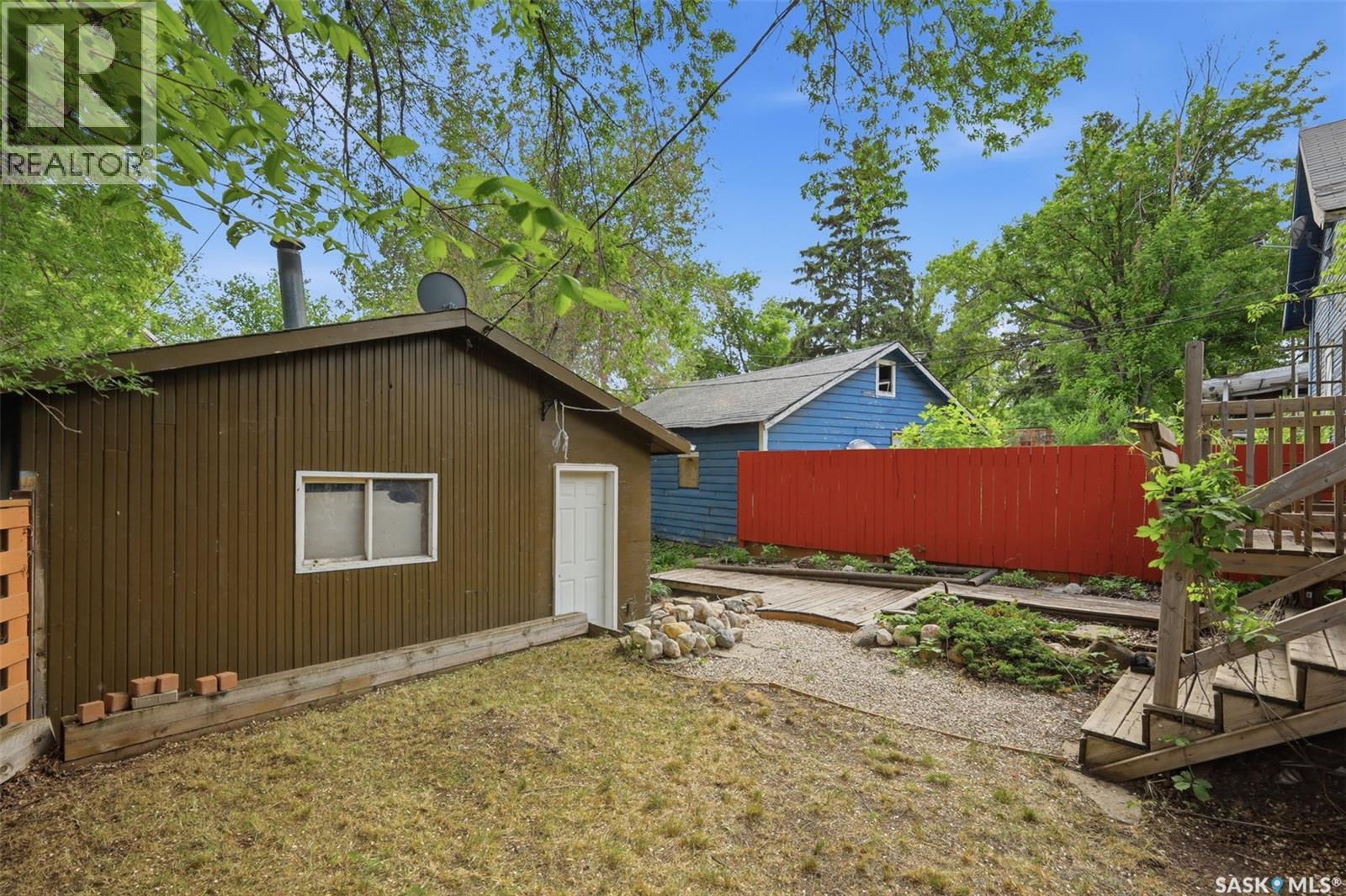 413 26th Street W, Saskatoon, Saskatchewan  S7L 0J1 - Photo 25 - SK038674