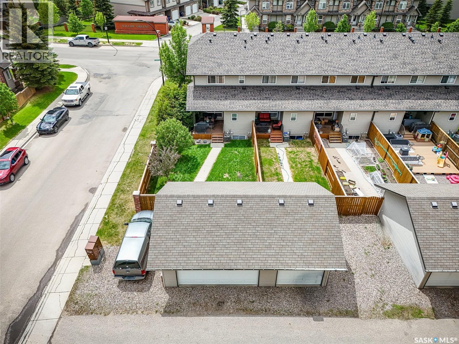 101 610 Stensrud Road, Saskatoon, Saskatchewan  S7W 0E5 - Photo 4 - SK038673