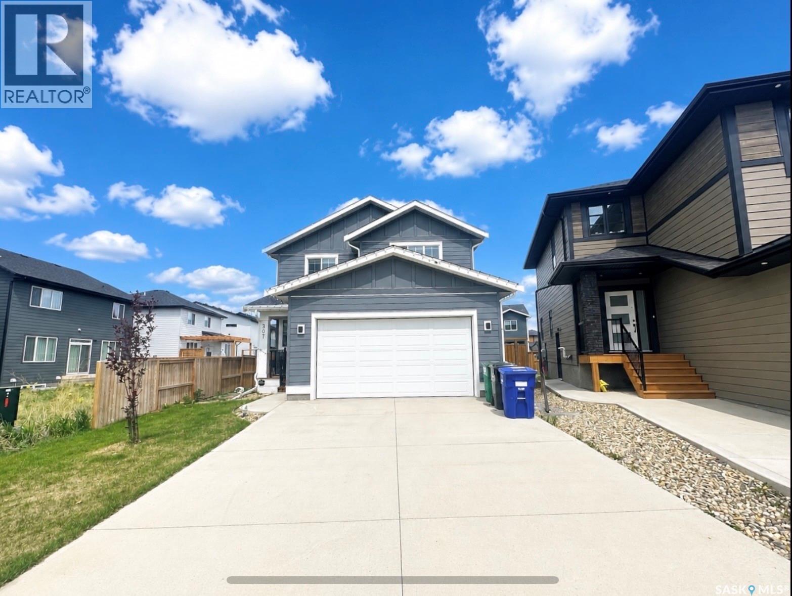 307 Keith Union, Saskatoon, Saskatchewan  S7V 0X9 - Photo 1 - SK038574