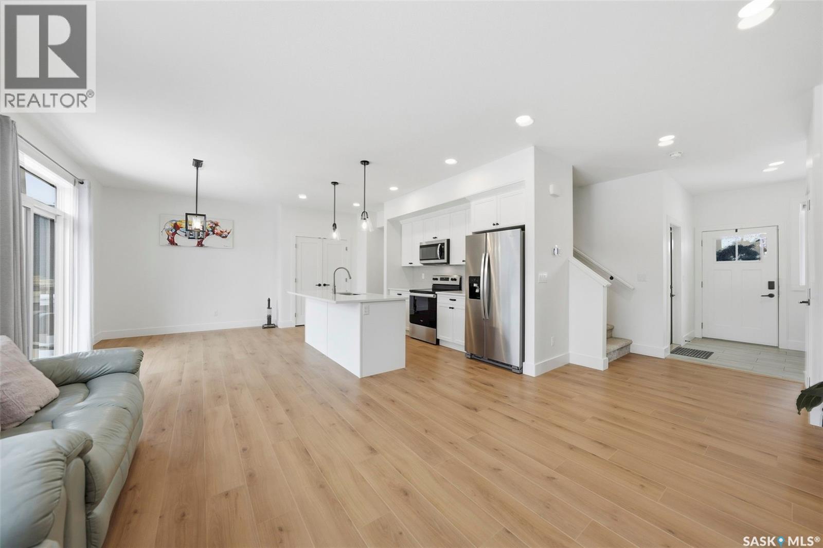 307 Keith Union, Saskatoon, Saskatchewan  S7V 0X9 - Photo 11 - SK038574