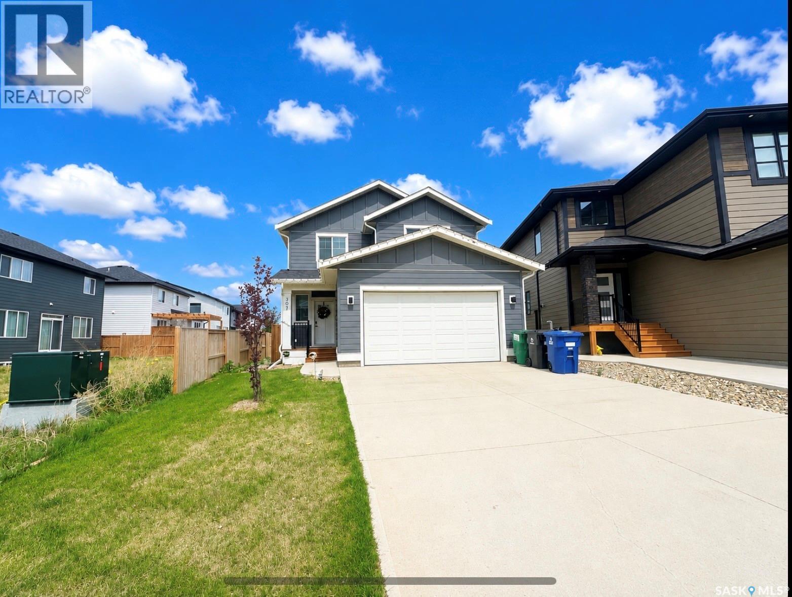 307 Keith Union, Saskatoon, Saskatchewan  S7V 0X9 - Photo 2 - SK038574
