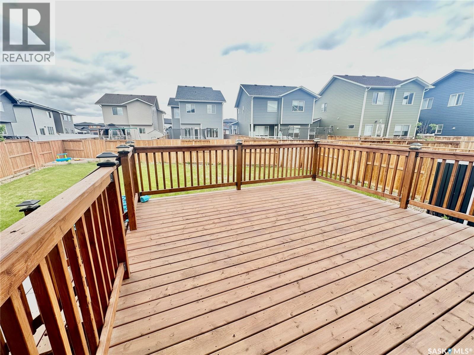 307 Keith Union, Saskatoon, Saskatchewan  S7V 0X9 - Photo 36 - SK038574