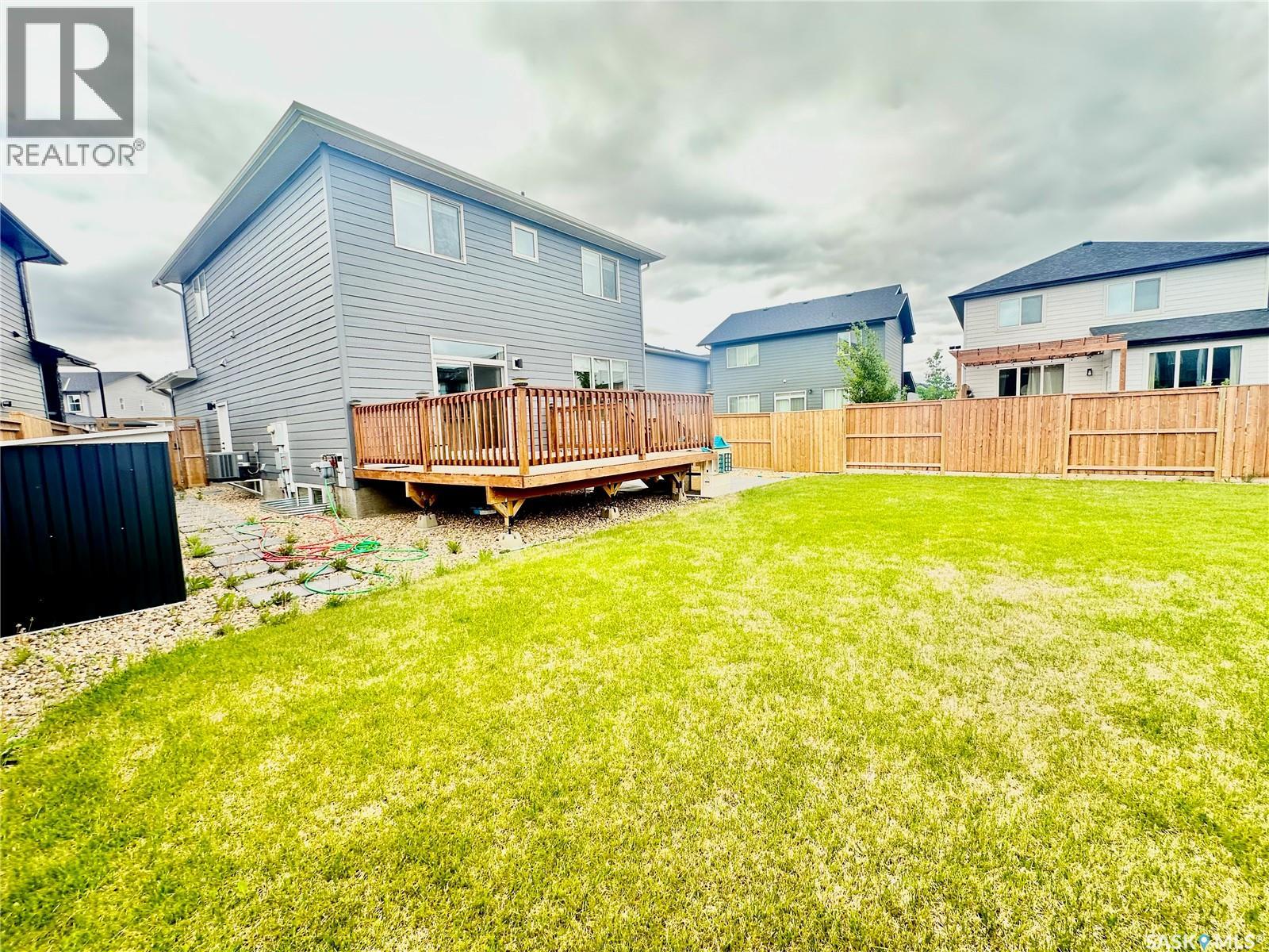 307 Keith Union, Saskatoon, Saskatchewan  S7V 0X9 - Photo 37 - SK038574
