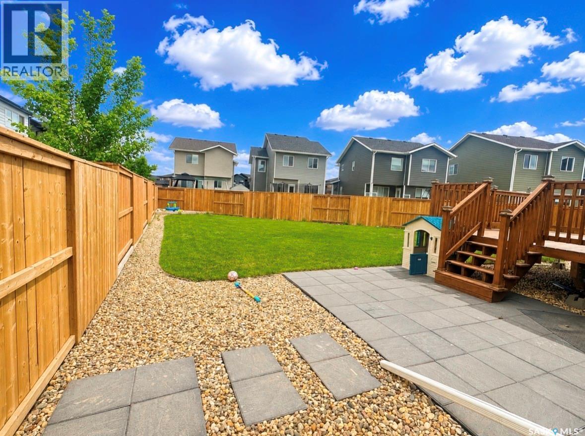 307 Keith Union, Saskatoon, Saskatchewan  S7V 0X9 - Photo 5 - SK038574