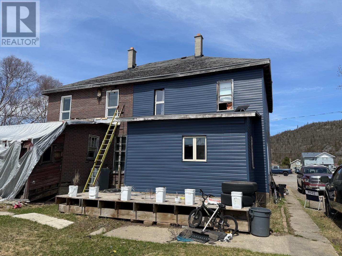 214 Manitoba St, Schreiber, Ontario  P0T 2S0 - Photo 3 - TB2601053