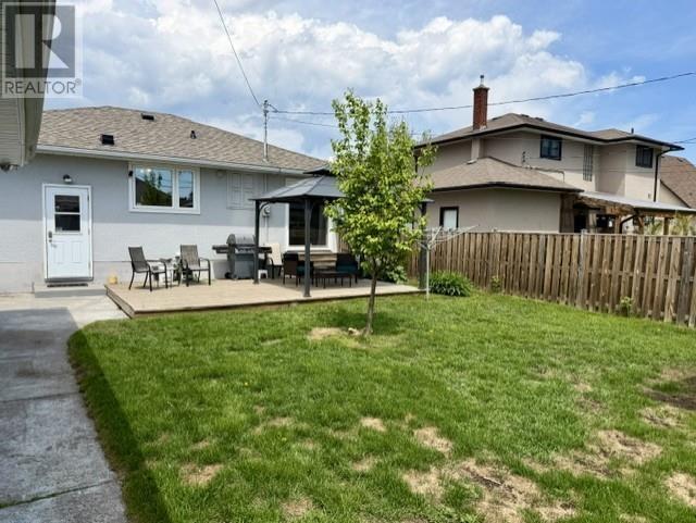 448 Heather Cres, Thunder Bay, Ontario  P7E 5K9 - Photo 28 - TB2601394