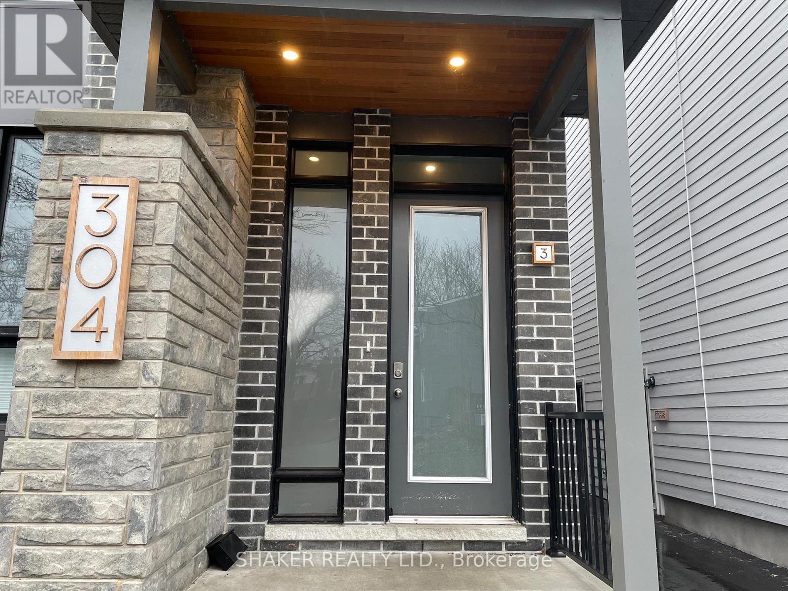 3 - 304 Elmgrove Avenue, Ottawa, Ontario K1Z 6V1 - Photo 1 - X13416388