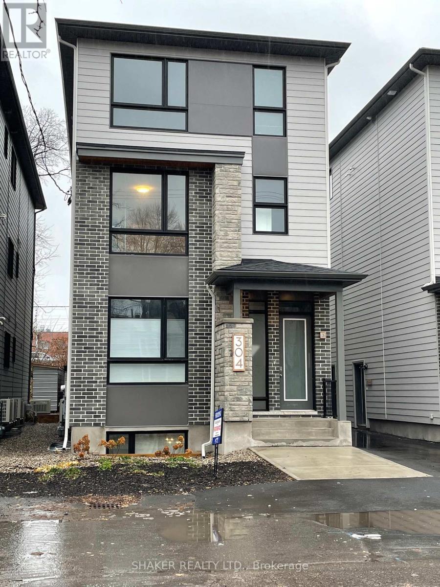 3 - 304 Elmgrove Avenue, Ottawa, Ontario K1Z 6V1 - Photo 2 - X13416388