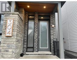 3 - 304 ELMGROVE AVENUE, Ottawa, Ontario