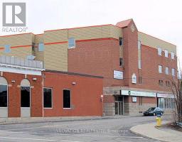 101 - 11 ROSEMOUNT AVENUE, Ottawa, Ontario