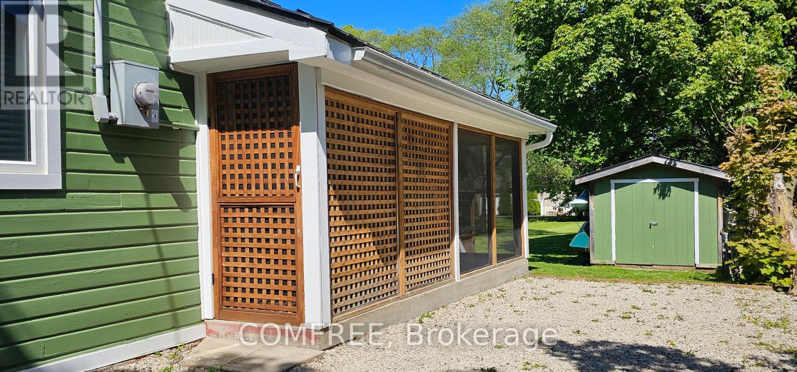 515 Tyson Street, South Bruce Peninsula, Ontario  N0H 2T0 - Photo 3 - X13416434