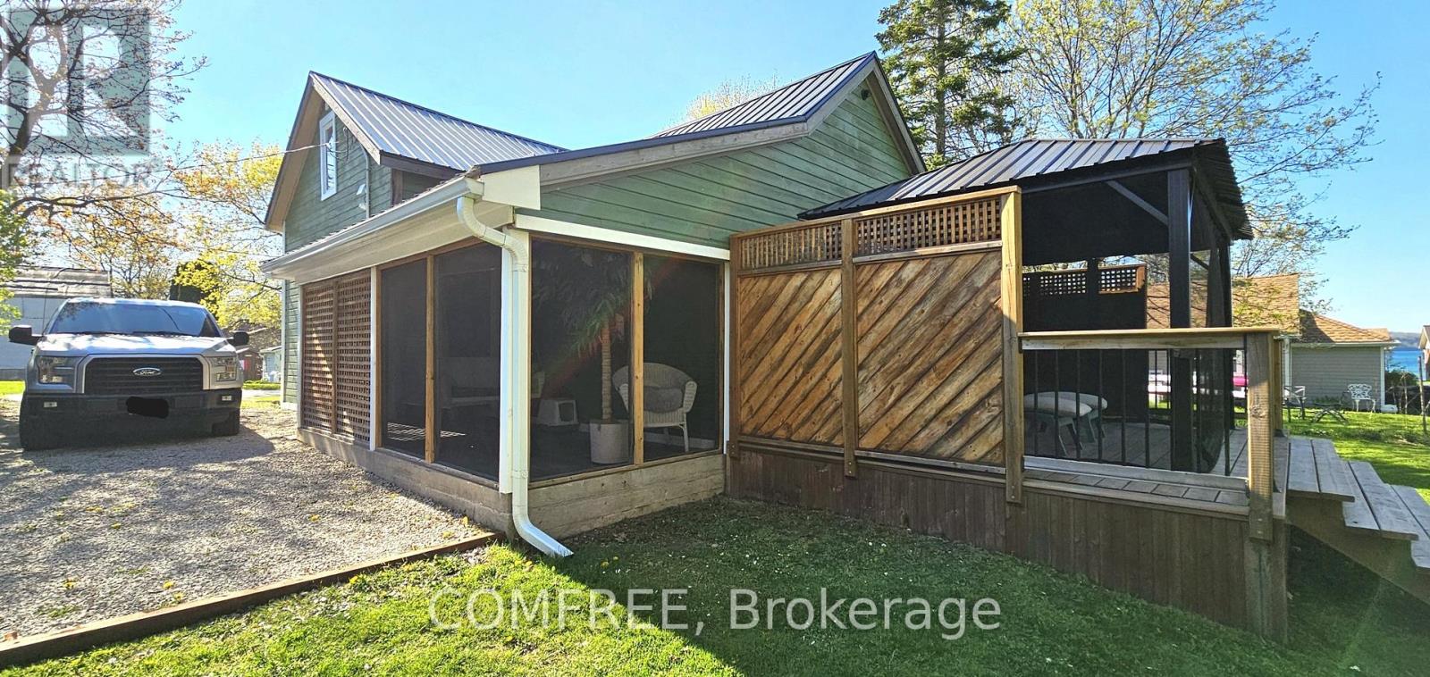 515 Tyson Street, South Bruce Peninsula, Ontario  N0H 2T0 - Photo 7 - X13416434