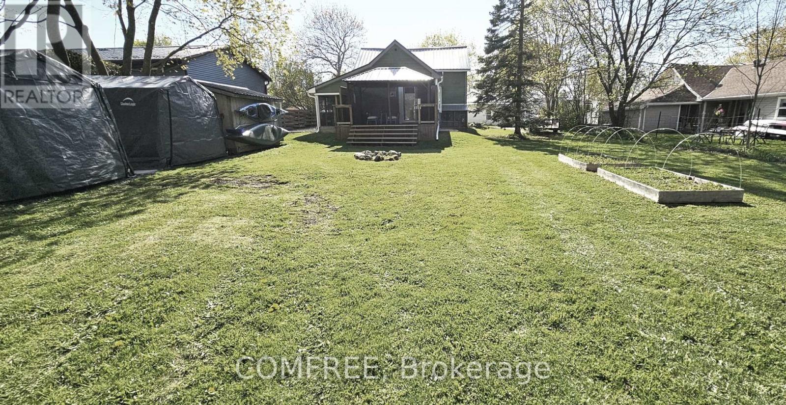 515 Tyson Street, South Bruce Peninsula, Ontario  N0H 2T0 - Photo 9 - X13416434