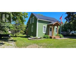 515 TYSON STREET, South Bruce Peninsula, Ontario