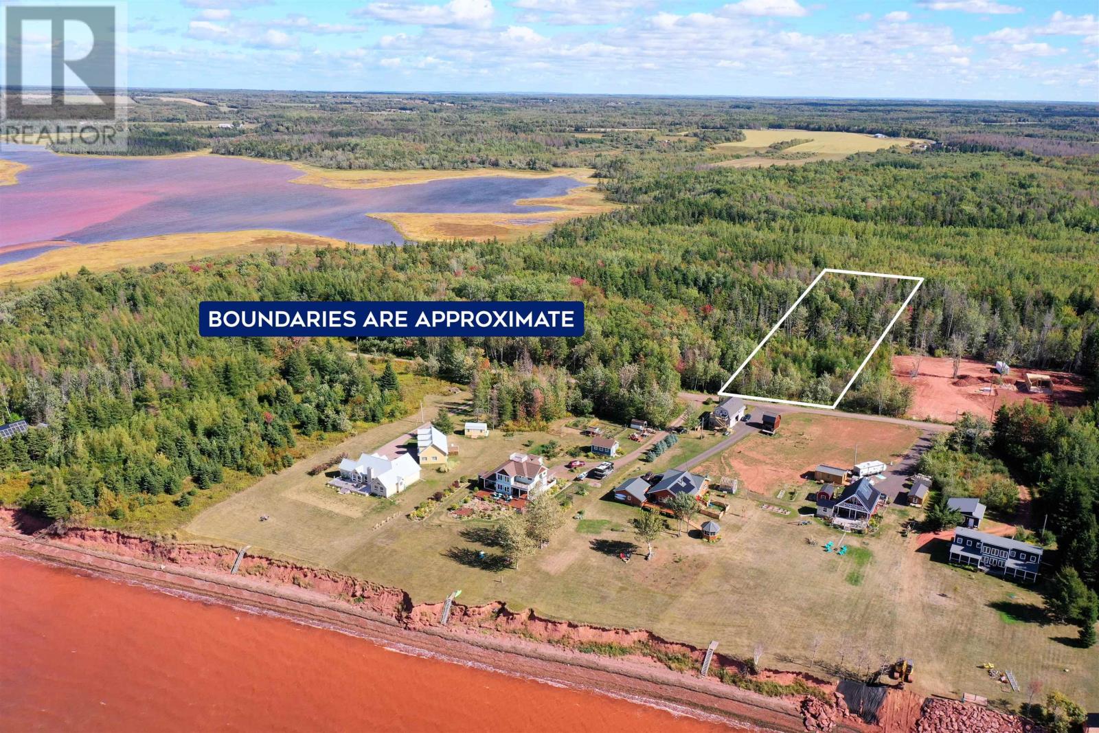 Lot Country Lane, Victoria West, Prince Edward Island  C0B 2C0 - Photo 23 - 202524076