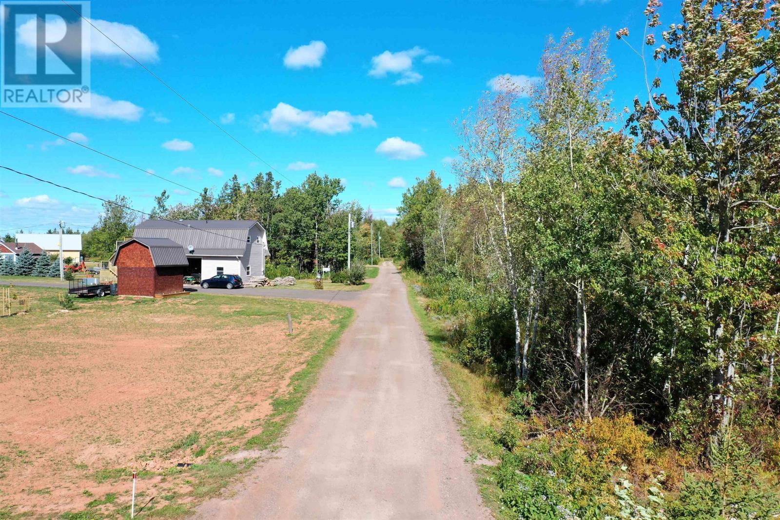 Lot Country Lane, Victoria West, Prince Edward Island  C0B 2C0 - Photo 4 - 202524076