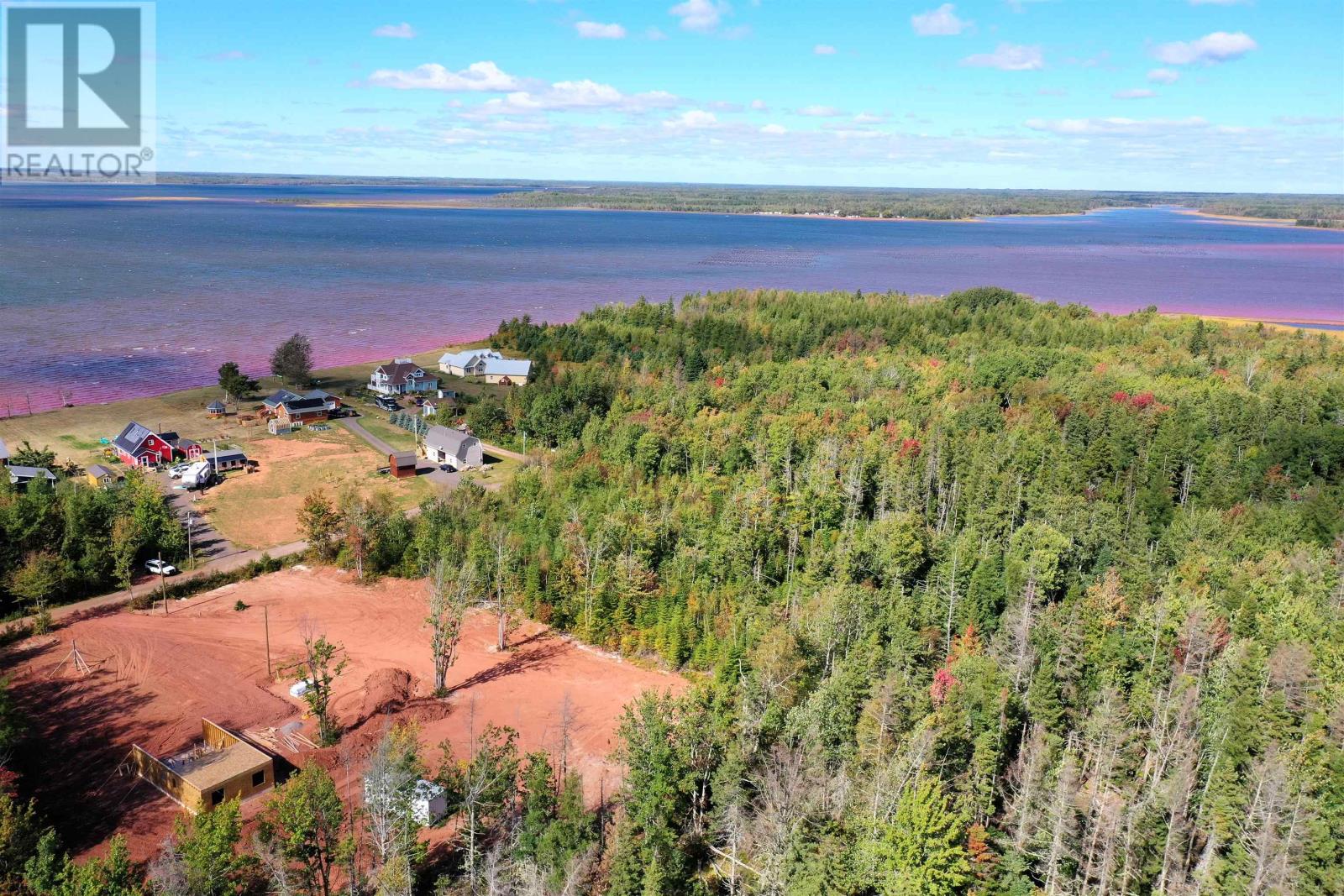 Lot Country Lane, Victoria West, Prince Edward Island  C0B 2C0 - Photo 12 - 202524076