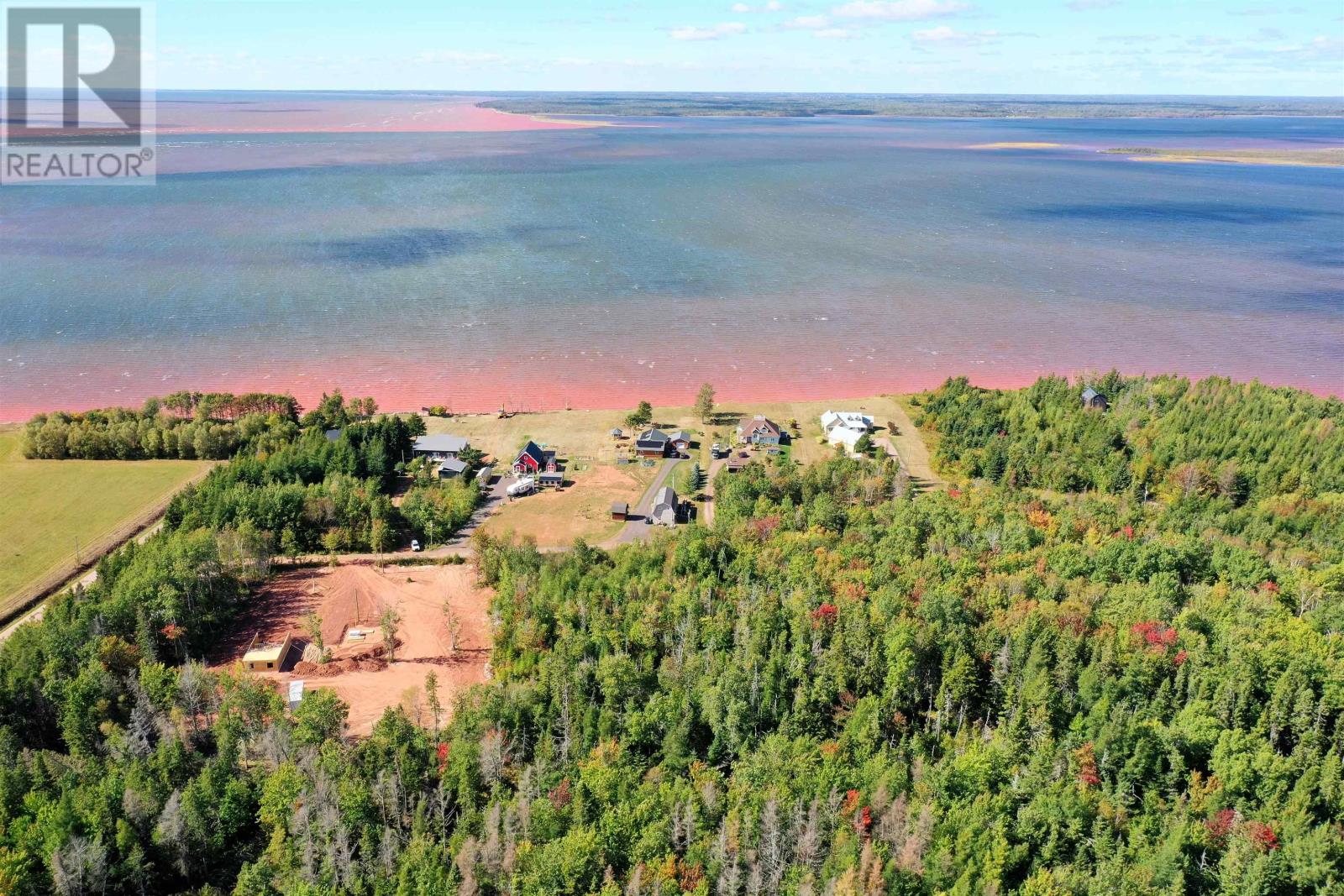 Lot Country Lane, Victoria West, Prince Edward Island  C0B 2C0 - Photo 14 - 202524076