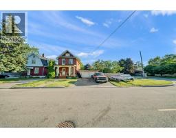 118 HEWAT Street, Cambridge, Ontario