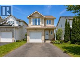 159 HENHOEFFER Crescent, Kitchener, Ontario