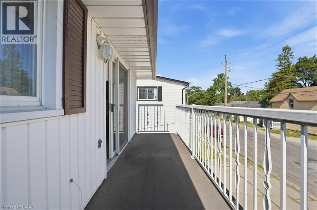 41 Albert Street W, Thorold, Ontario  L2V 2G4 - Photo 24 - 40837708