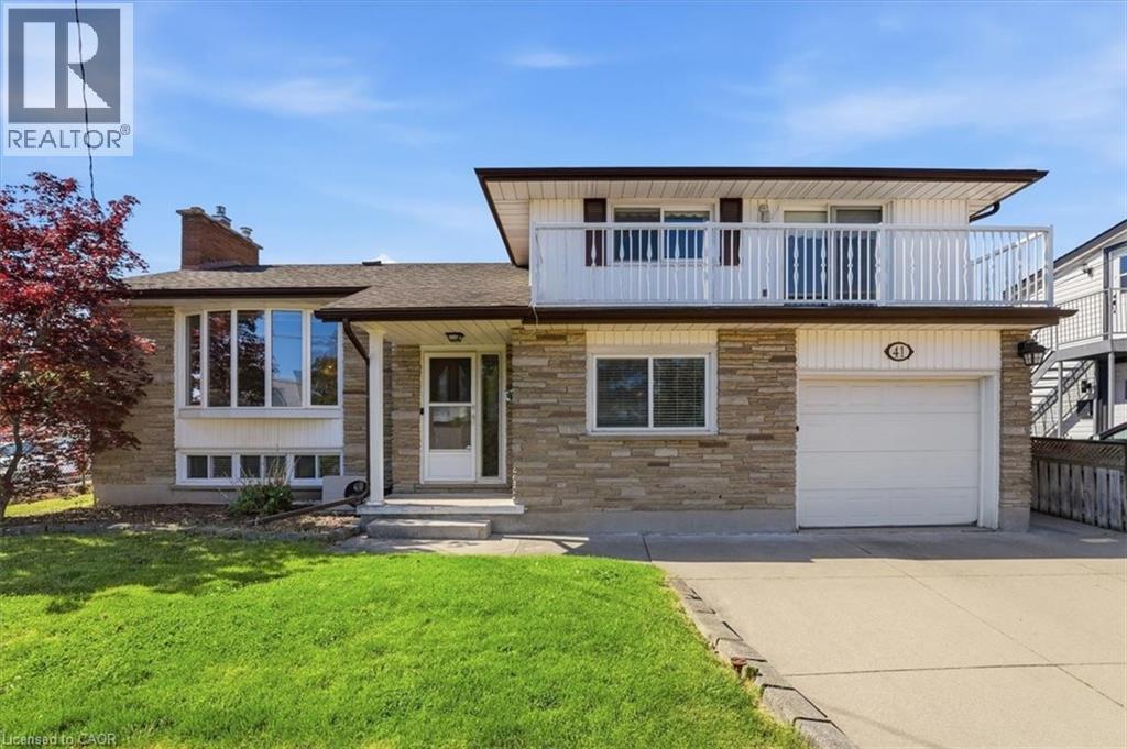41 Albert Street W, Thorold, Ontario  L2V 2G4 - Photo 3 - 40837708