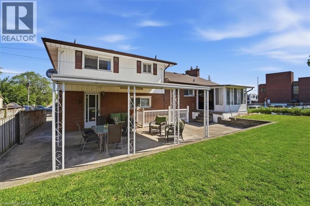 41 Albert Street W, Thorold, Ontario  L2V 2G4 - Photo 38 - 40837708