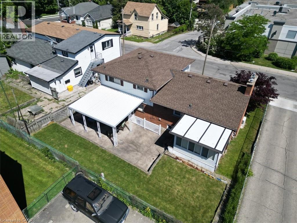 41 Albert Street W, Thorold, Ontario  L2V 2G4 - Photo 39 - 40837708