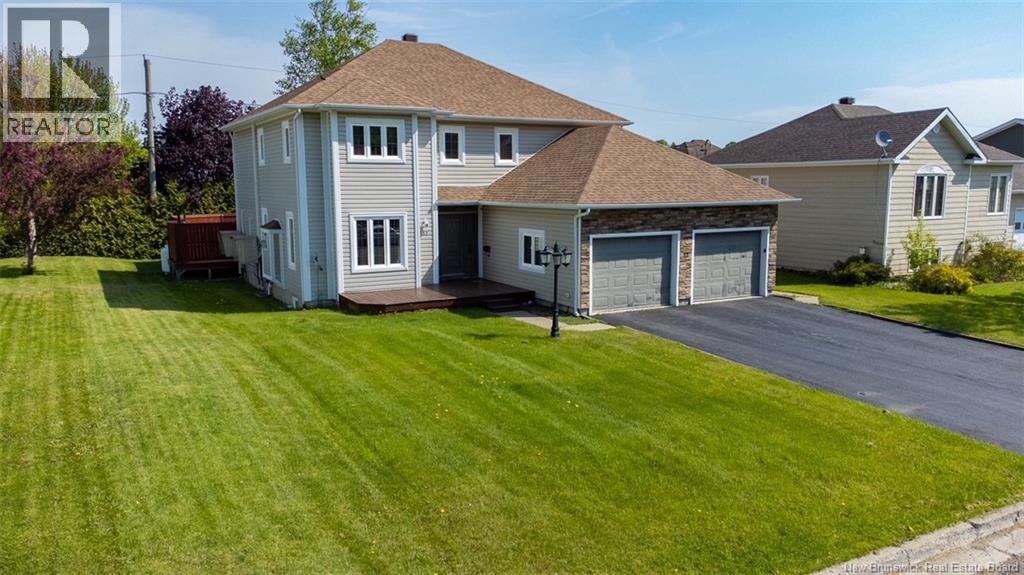 12 Brook Terrace, Campbellton, New Brunswick