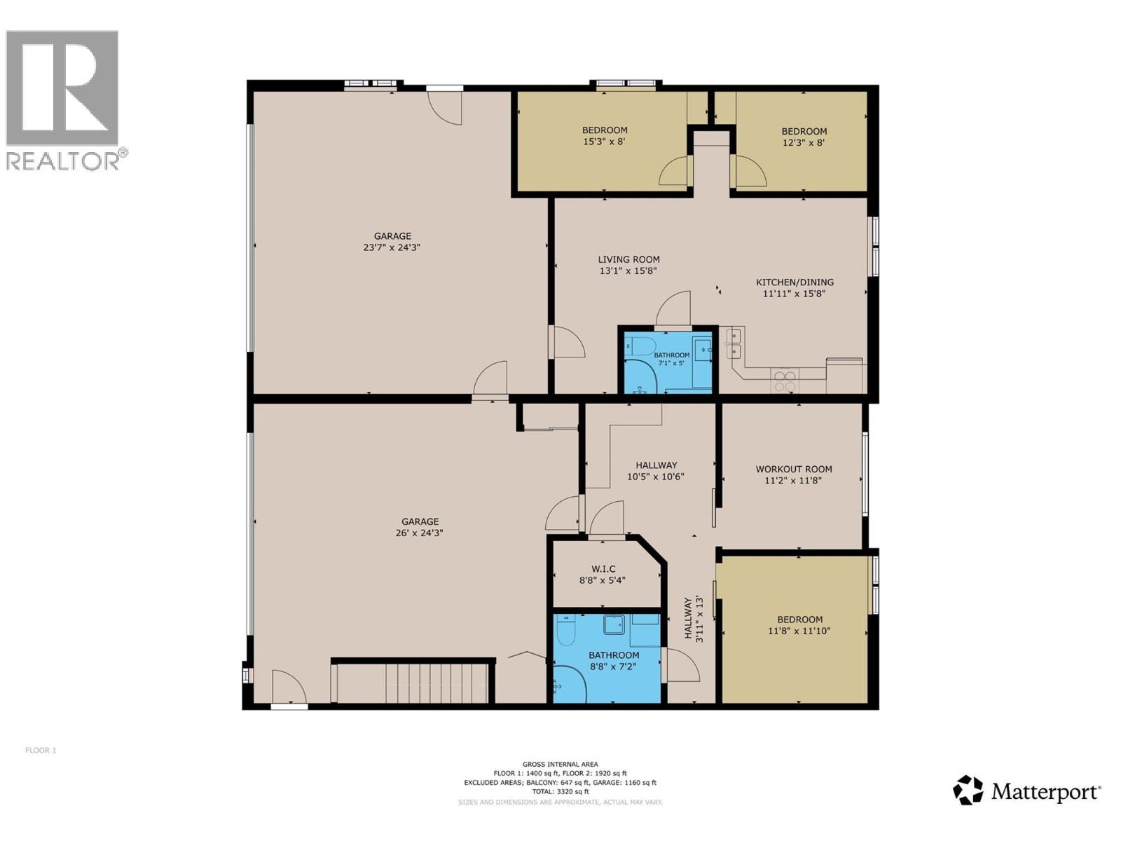 2325 King Street NW, Cranbrook, British Columbia  V1C 6S7 - Photo 89 - 10387339