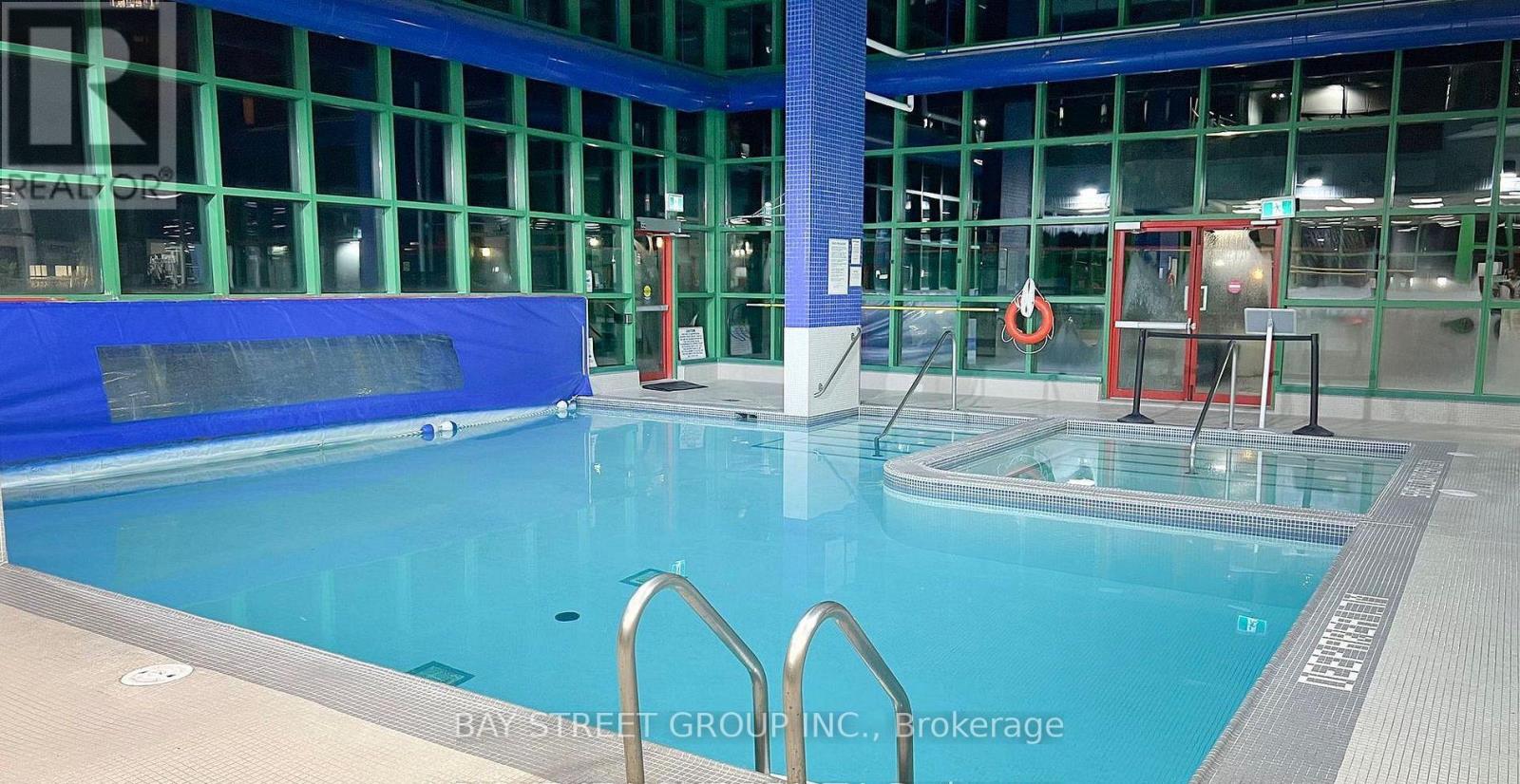 1603 - 77 Harbour Square, Toronto (Waterfront Communities), Ontario  M5J 2S2 - Photo 18 - C13416394