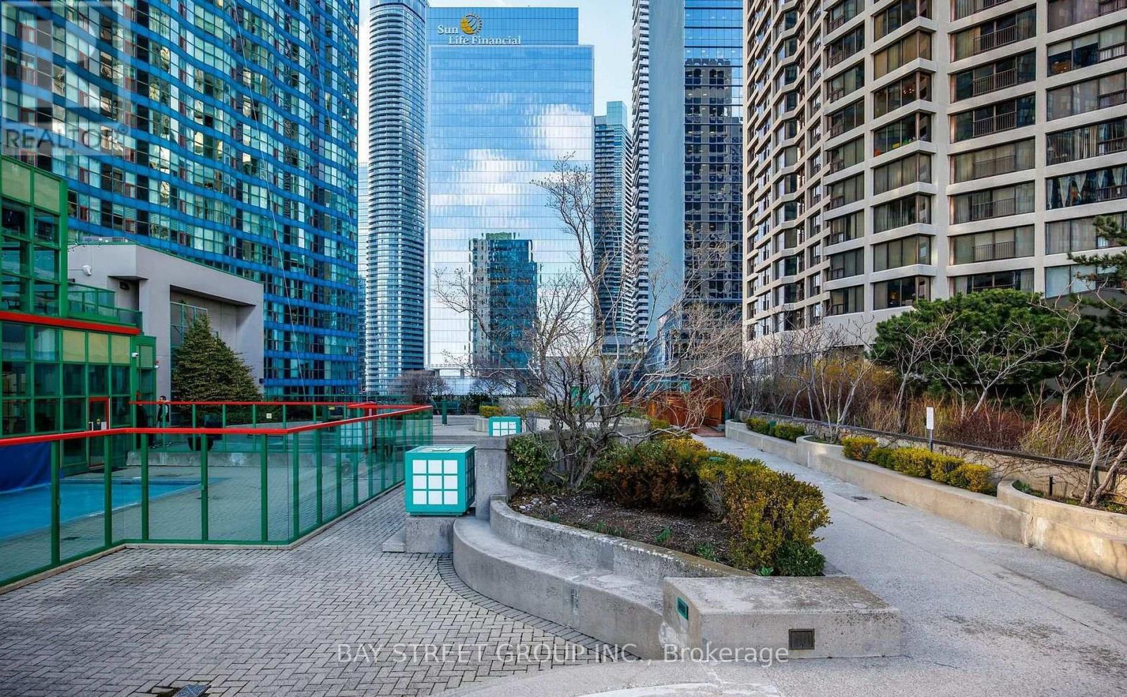 1603 - 77 Harbour Square, Toronto (Waterfront Communities), Ontario  M5J 2S2 - Photo 20 - C13416394