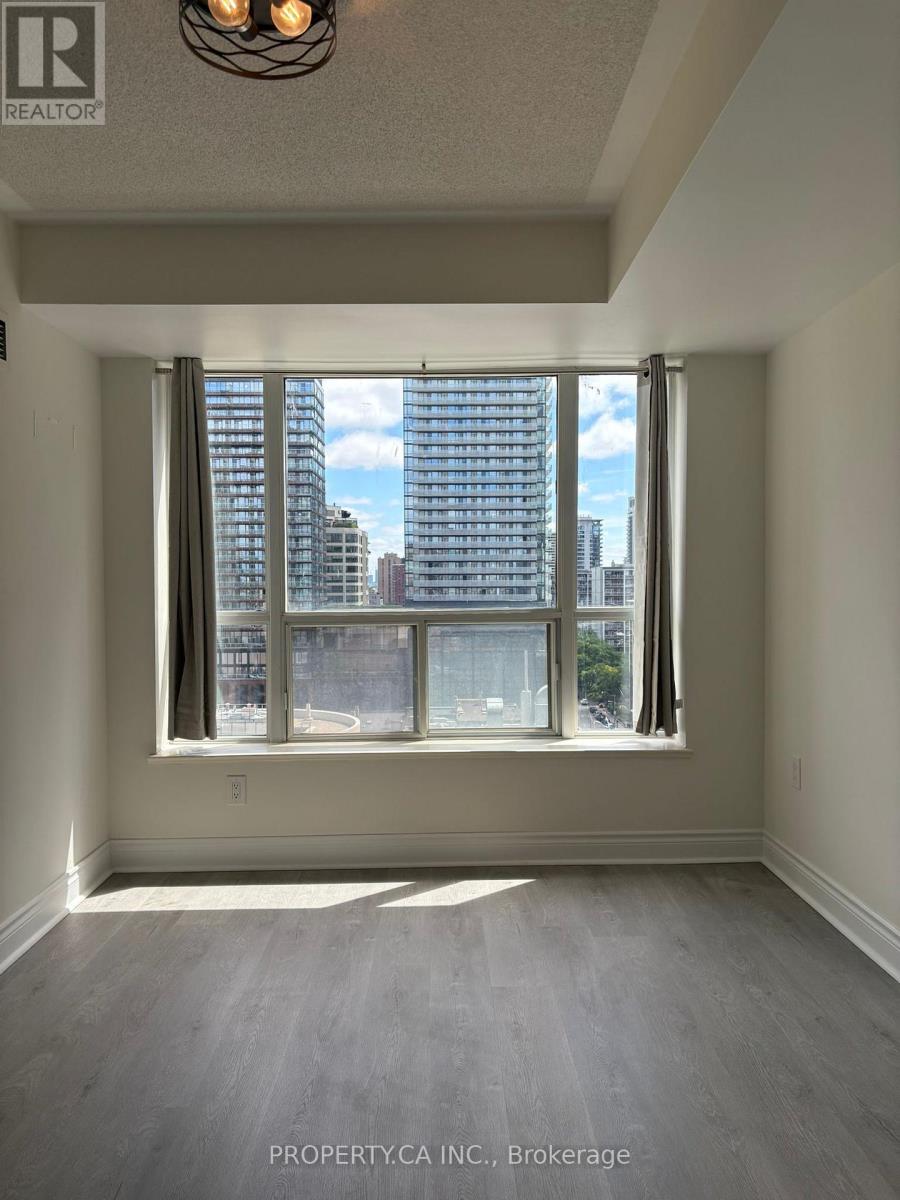 1203 - 887 Bay Street, Toronto, Ontario  M5G 2E5 - Photo 10 - C13416408
