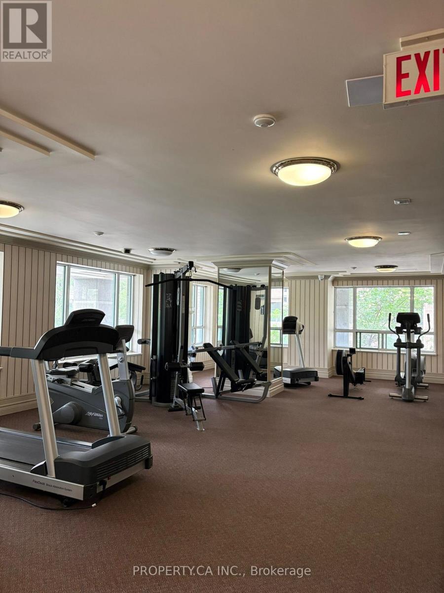 1203 - 887 Bay Street, Toronto, Ontario  M5G 2E5 - Photo 16 - C13416408
